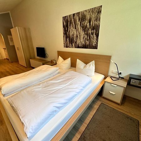 Zentrum Appartements Lorenzin Гашурн Екстериор снимка